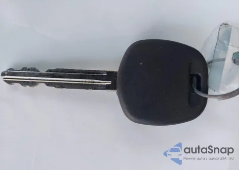 2006 Toyota Camry Xle из США, поврежденный, VIN 4T1BE30K26U729403